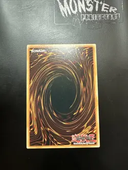 YUGIOH TRI-BRIGADE KITT SECRET RARE MP22-EN006 1ST EDITION - Image 2