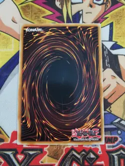 Zeradias, Herald of Heaven fotb-en018 1st Edition (NM+) Rare Yu-Gi-Oh! - Image 2