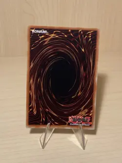 Yugioh / Ultimativer Flammen Schwertkampfer / MZMI-DE004 / Super Rare / 1st Ed - Image 2