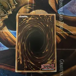 Yu-Gi-Oh! Breaker the Magical Warrior X1 NM 1st Edition PGLD-EN052 GOLD RARE - Image 3