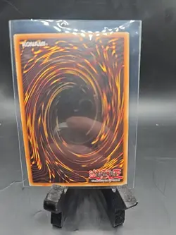 Gladiator Beast Darius - LCGX-EN244 - Secret Rare - - - Image 2