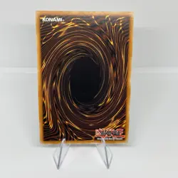 Yu-Gi-Oh Queen Azamina SUDA-EN009 Quarter Century Rare 1st Edition Near Mint - Image 2