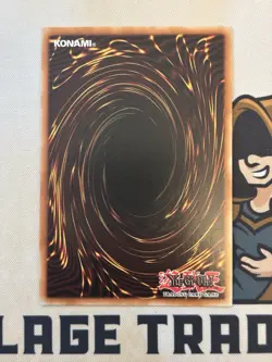 Number 46: Dragluon SHSP-EN050 Super Rare 1st Edition NM YuGiOh! - Image 3