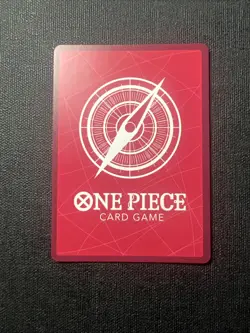 Ace and Newgate (Parallel) L ST22-001 Starter Deck Ace Newgate One Piece ENG NM - Image 4