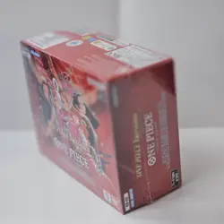 One Piece HEROINES EDITION [EB-03] Booster Box w/ Dash Pack New Sealed - Image 4