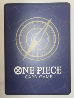 One Piece Roronoa Zoro WINNER Promo ALT ART EB02-019 Foil Rare - Image 2