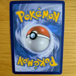 OLYMPIA 66/83 POKEMON CARD (XY GENERATIONS SET) REVERSE HOLO - Image 5