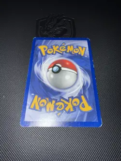 Pokemon Mew 08/53 Wotc Promo Basic 50 HP Regular Wizards of the Coast Card - Image 2