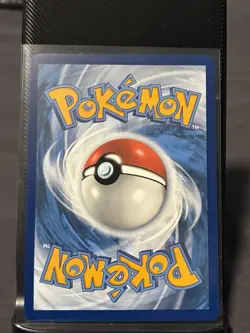 Pikachu - Common Normal 025/165 NM SV: Scarlet & Violet 151 Pokemon Card - Image 2