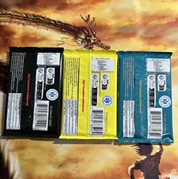 Wings of The Captain Two Legends 500 Years Booster Pack - One Piece Card Game OP - Image 2