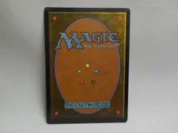 NECROPOLIS MAGIC THE GATHERING THE DARK MTG 1994 Trading Card #414 - Image 5