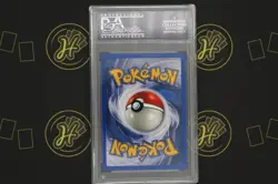 Shining Tyranitar 113/105 Neo Destiny WOTC 2002 Pokemon Trading Card MINT PSA 9 - Image 2