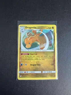 Dragonite - (Cosmos Holo) Promo Miscellaneous Cards & Products 119/181 NM+ - Image 1