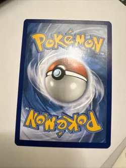 Reshiram GX SM137 Holo Card Sun & Moon Promo, Near Mint Condition - Image 3