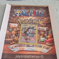 Pokemon Piplup 239/236 2019 English One Piece Mixed Card Lot Regular Water - Image 3