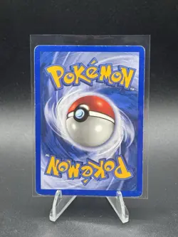Blastoise 37/165 Reverse Holo - 2002 Expedition Base Set - Pokemon Card - Image 2
