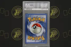 Shining Kabutops 108/105 Neo Destiny 2002 Pokemon Trading Card GEM MINT PSA 10 - Image 2