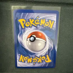 Pokemon Card Darkrai LV. X DP19 Black Star Promo NM/M - Image 2