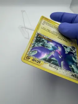 Gligar (Delta Species) 16/101 Dragon Frontiers Reverse Holo Pokemon Card TCG -LP - Image 5
