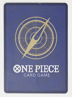 Arlong P-048 Premium Card Collection Live Action Edition Promo Lightly Played LP - Image 2
