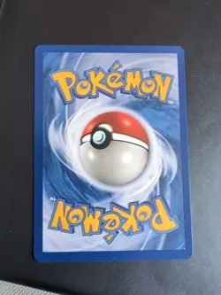 🌟 Muk 13/62 🌟 Original Fossil Holo Rare Set Pokemon Card WOTC 1999 TCG - Image 2