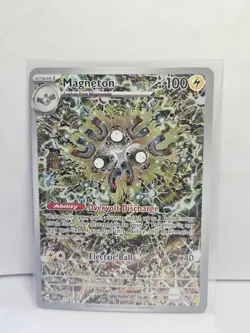 SV: Scarlet & Violet Promo Cards #159 Magneton - Image 1