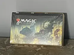 Guilds of Ravnica Booster Box - English - MTG - Magic the Gathering 630509668564 - Image 1