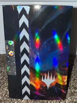Magic The Gathering Final Fantasy Gift Bundle New Sealed - Image 2