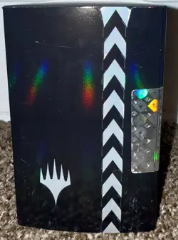 Magic The Gathering Final Fantasy Gift Bundle New Sealed - Image 4