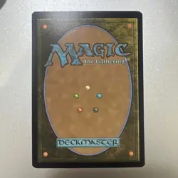 Sauron, The Dark Lord LTR 0224 MTG The Lord of the Rings: Tales of Middle Earth - Image 2