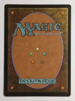 MTG - Seedborn Muse - Commander 2019 179/302 - Regular Rare - Untap - Image 2