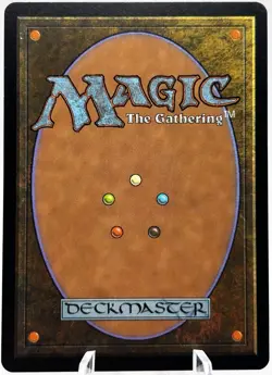 Dark Ritual Tempest MTG LP - Image 2