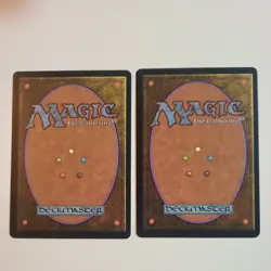 2x Ensnaring Bridge - Stronghold - Regular - Magic the Gathering - Image 2