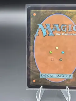 Mox Jasper (Showcase) Tarkir: Dragonstorm Regular - Image 4