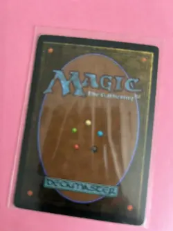 Magic the Gathering * MTG * 1 X Northern Paladin * Fourth * LP - Image 2