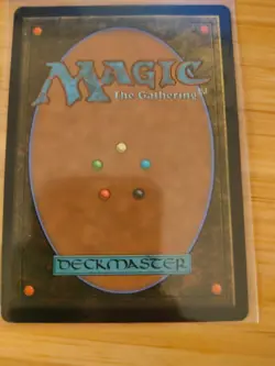 MTG Magmakin Artillerist (Foil) 0137 Aetherdrift M/NM Free UK P&P - Image 2