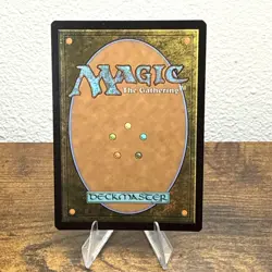 Shredder's Technique (Showcase) Teenage Mutant Ninja Turtles Foil - Image 2