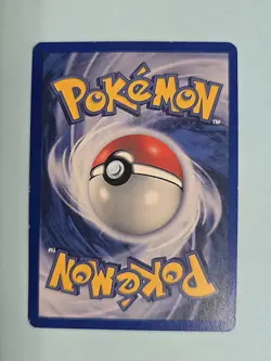 2000 Pummeluff (Jigglypuff) 54/64 - Jungle Set - German - LP/NM Pokemon TCG - Image 3