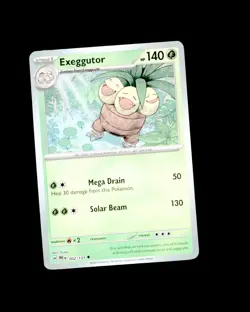 Pokemon Prismatic Evolution Choose your poke ball card POKEBALL selector - Image 3