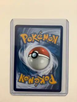 2022 Pokemon SWSH Silver Tempest 180/195 Skuntank V Full Art M/NM - Image 2