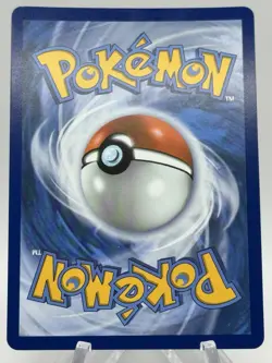 Battle Cage Ultra Rare Pokemon TCG Phantasmal Flames 116/094 - Image 2