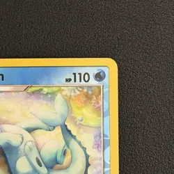 Pokemon TCG Vaporeon Cosmic Eclipse 42/236 Uncommon Reverse Holo - NM - Image 3