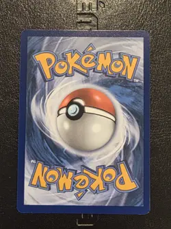 Pokemon TCG Erika's Tangela 007/217 Ascended Heros Cosmos Holo Promo NM - Image 2
