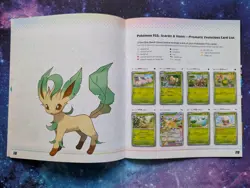 Pokemon TCG Player's Guides Lot of 6 Surging Sparks, Phantasmal Flames,+ More - Image 3