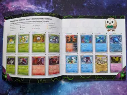 Pokemon TCG Player's Guides Lot of 6 Surging Sparks, Phantasmal Flames,+ More - Image 4