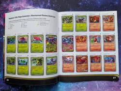 Pokemon TCG Player's Guides Lot of 6 Surging Sparks, Phantasmal Flames,+ More - Image 5