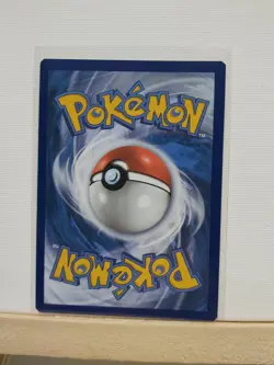 PROFESSOR’S RESEARCH - POKEMON - CELEBRATIONS - 23/25 - HOLO RARE - PACK FRESH - Image 2