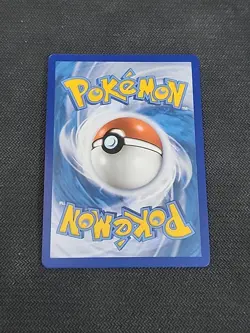 Pokemon Celebrations "Professor's Research" 24/25 / Ultra Rare / Near Mint - Image 2