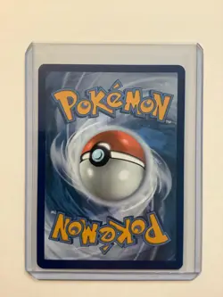 2024 Pokemon SV Paldean Fates 224/091 Wugtrio ex Illustration Rare M/NM - Image 2