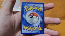 Blaine’s Moltres 1/132 Holo Rare Pokemon Gym Heroes Unlimited Edition Mod Play - Image 4